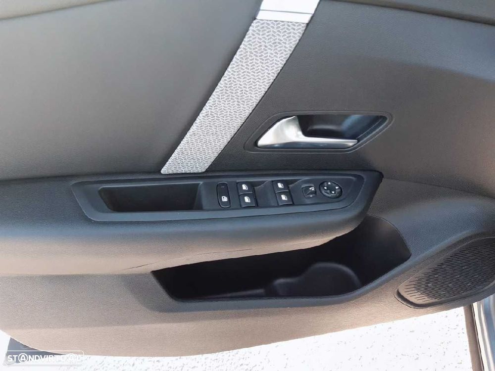 Citroën C4 1.5 BlueHDi Feel Pack - 14