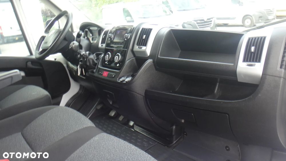 Fiat Ducato - 8