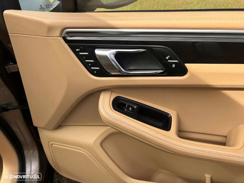 Porsche Macan S PDK - 15