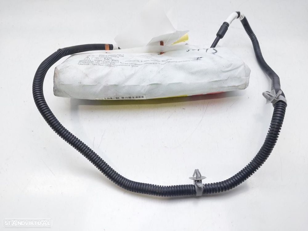 AIRBAG LATERAL FRENTE ESQUERDO KIA SOUL - 1