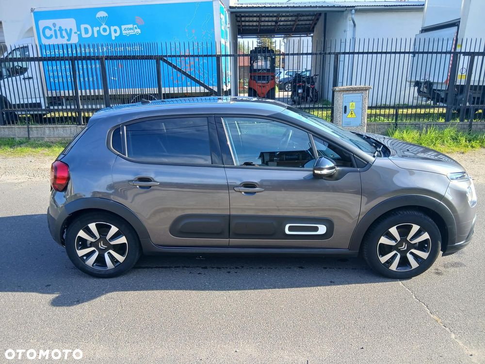 Citroën C3 1.2 T Max - 14
