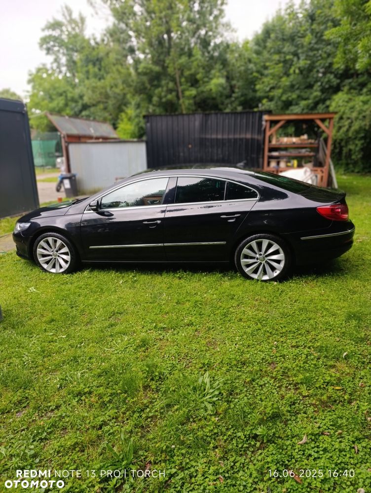 Volkswagen CC - 3