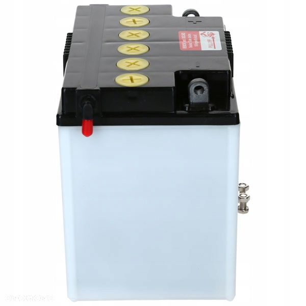 Akumulator Novelbat Y60-N24L-A 12V 28Ah 280A 185126170 Garden P - 9