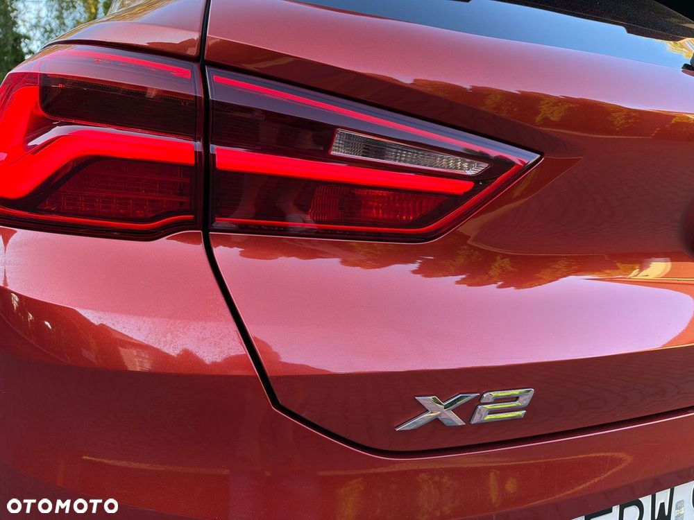 BMW X2 - 14