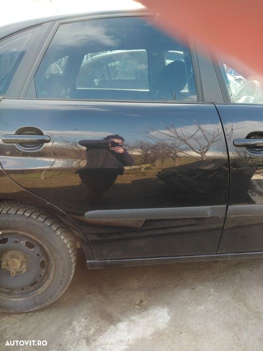Usi/portiere, stânga, dreapta, fata, spate,Seat Ibiza 6l, an 2002-2008 - 3