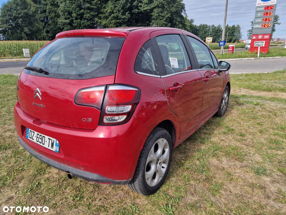 Citroën C3 1.2 PureTech Elle - 4