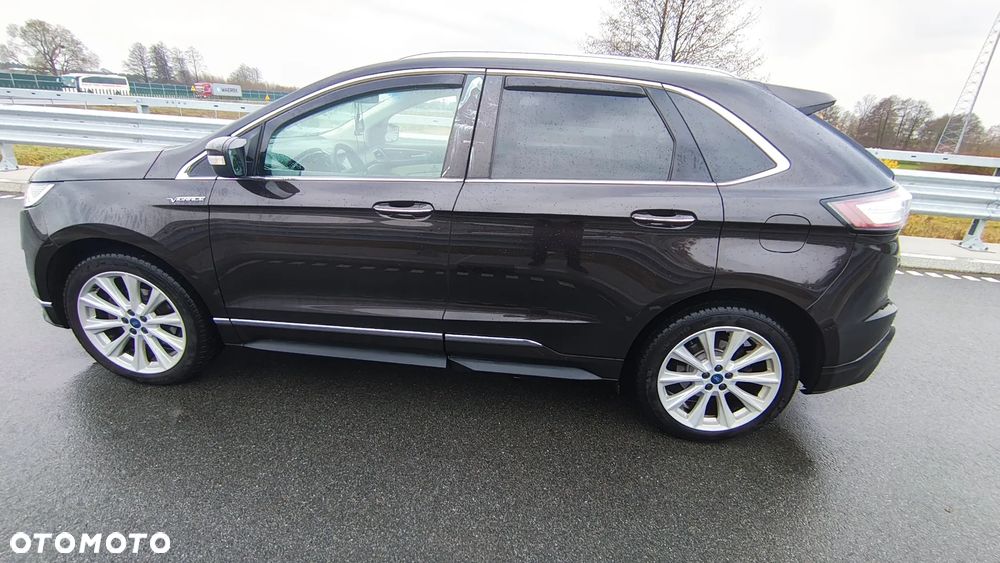 Ford Edge Vignale 2.0 TDCi Twin-Turbo 4WD - 29