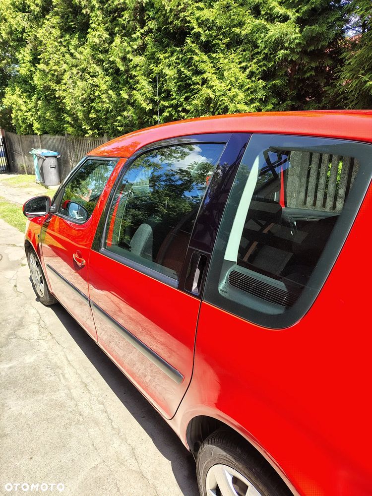 Skoda Roomster 1.4 TDI Style - 2
