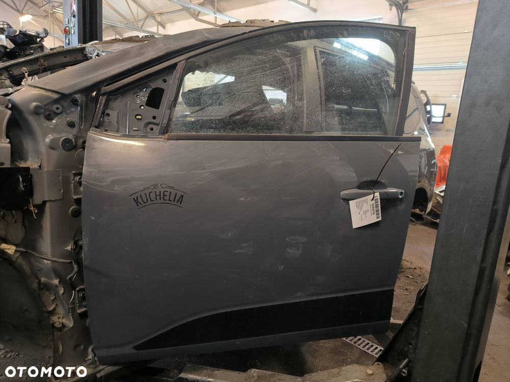 DRZWI LEWE PRZÓD DACIA JOGGER LIFT OVKPN - 1