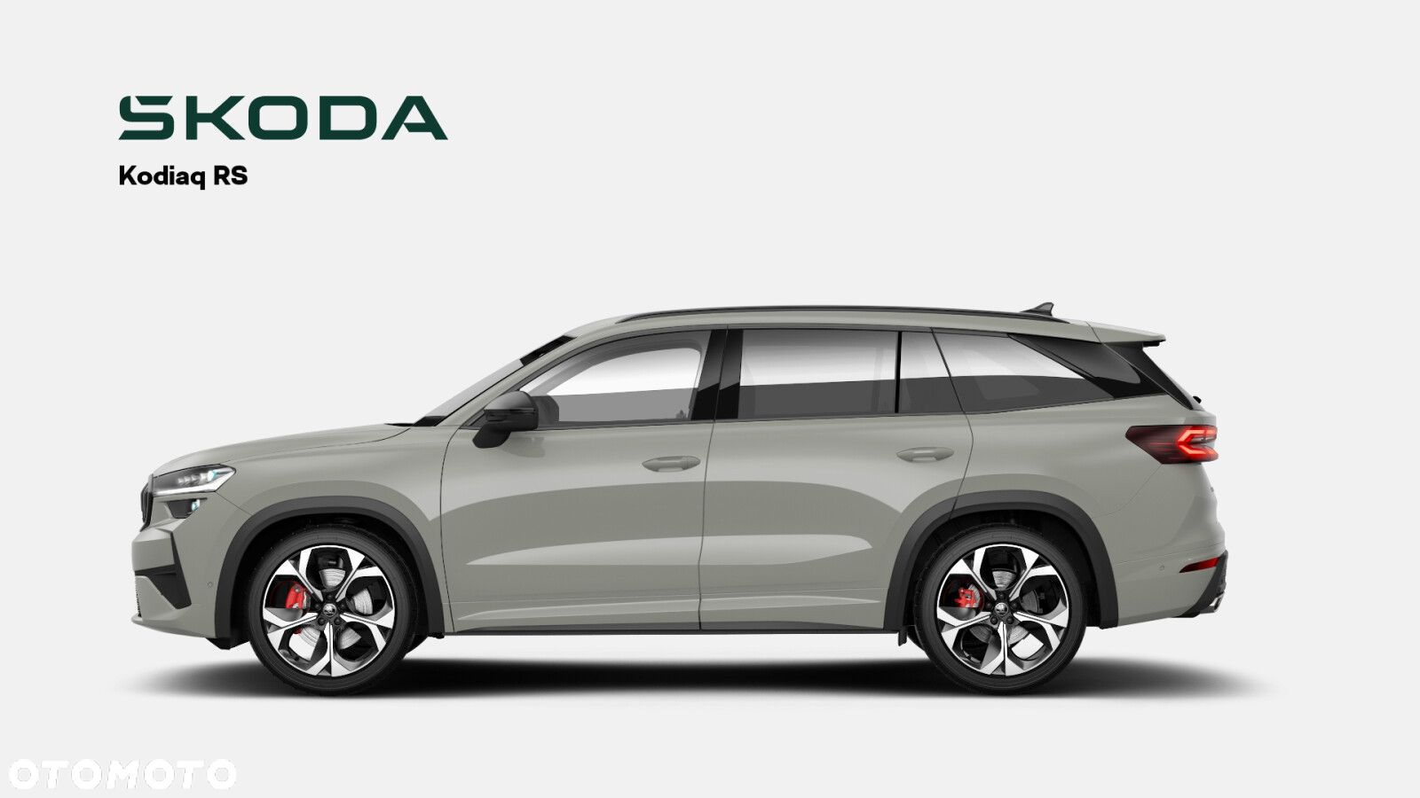 Skoda Kodiaq - 3