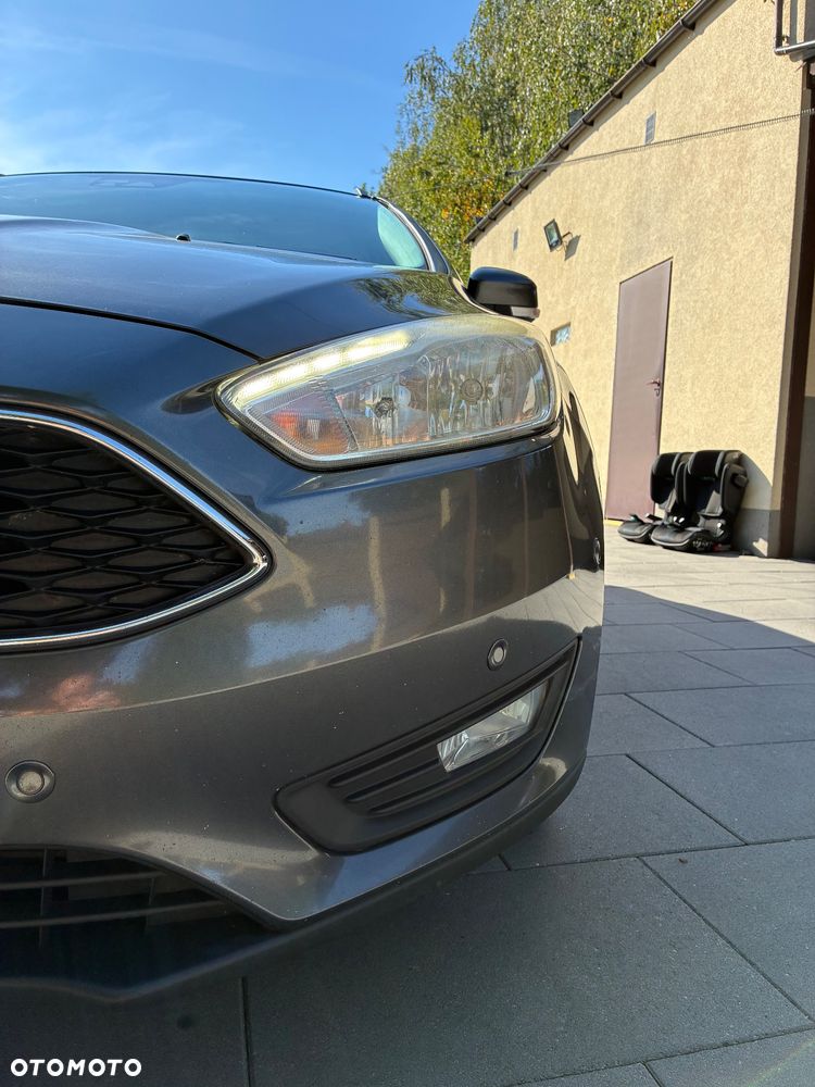 Ford Focus - 13