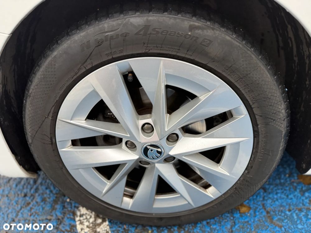 Skoda Octavia 1.5 TSI ACT Ambition - 22