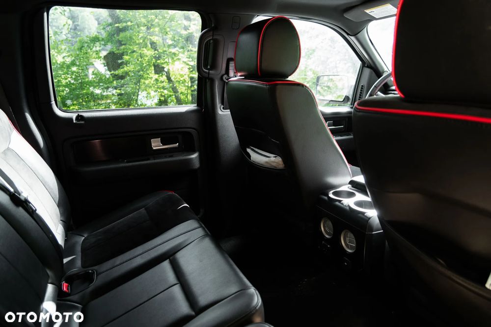 Ford F150 - 17
