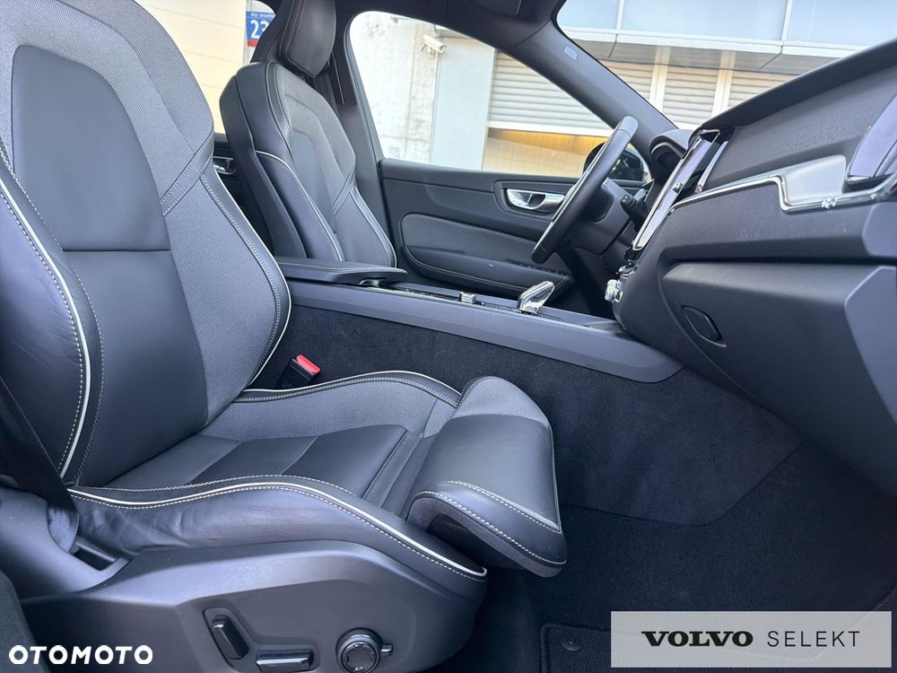 Volvo XC 60 - 14