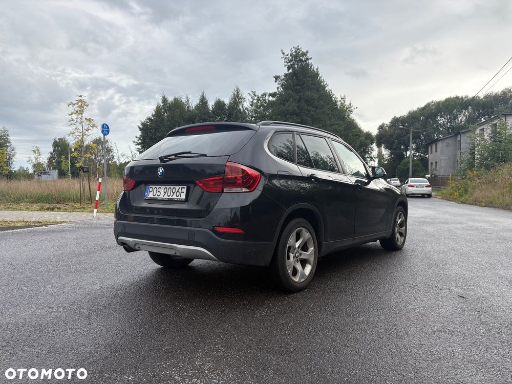 BMW X1 xDrive18d - 3