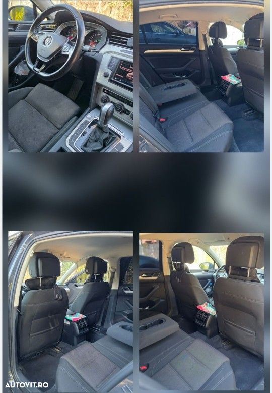 Volkswagen Passat - 10