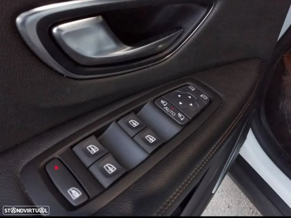 Renault Scénic Energy dCi 130 S&S Bose Edition - 21