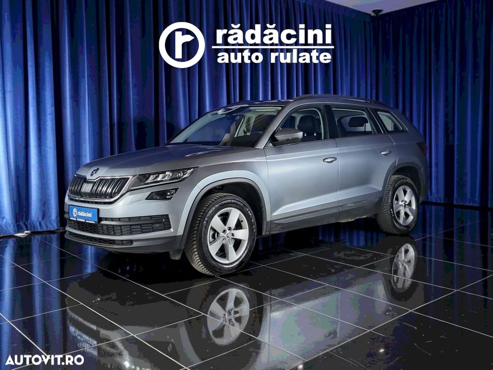 Skoda Kodiaq - 4