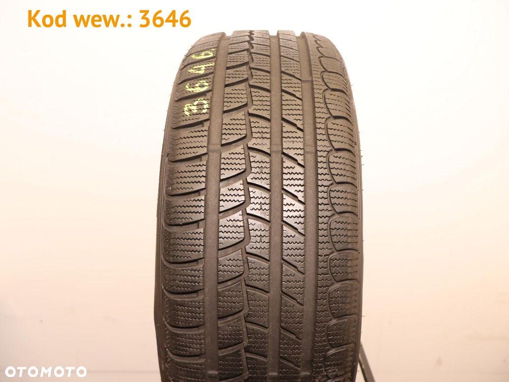 Nexen Winguard Snow G - 225/55 R16 - 7