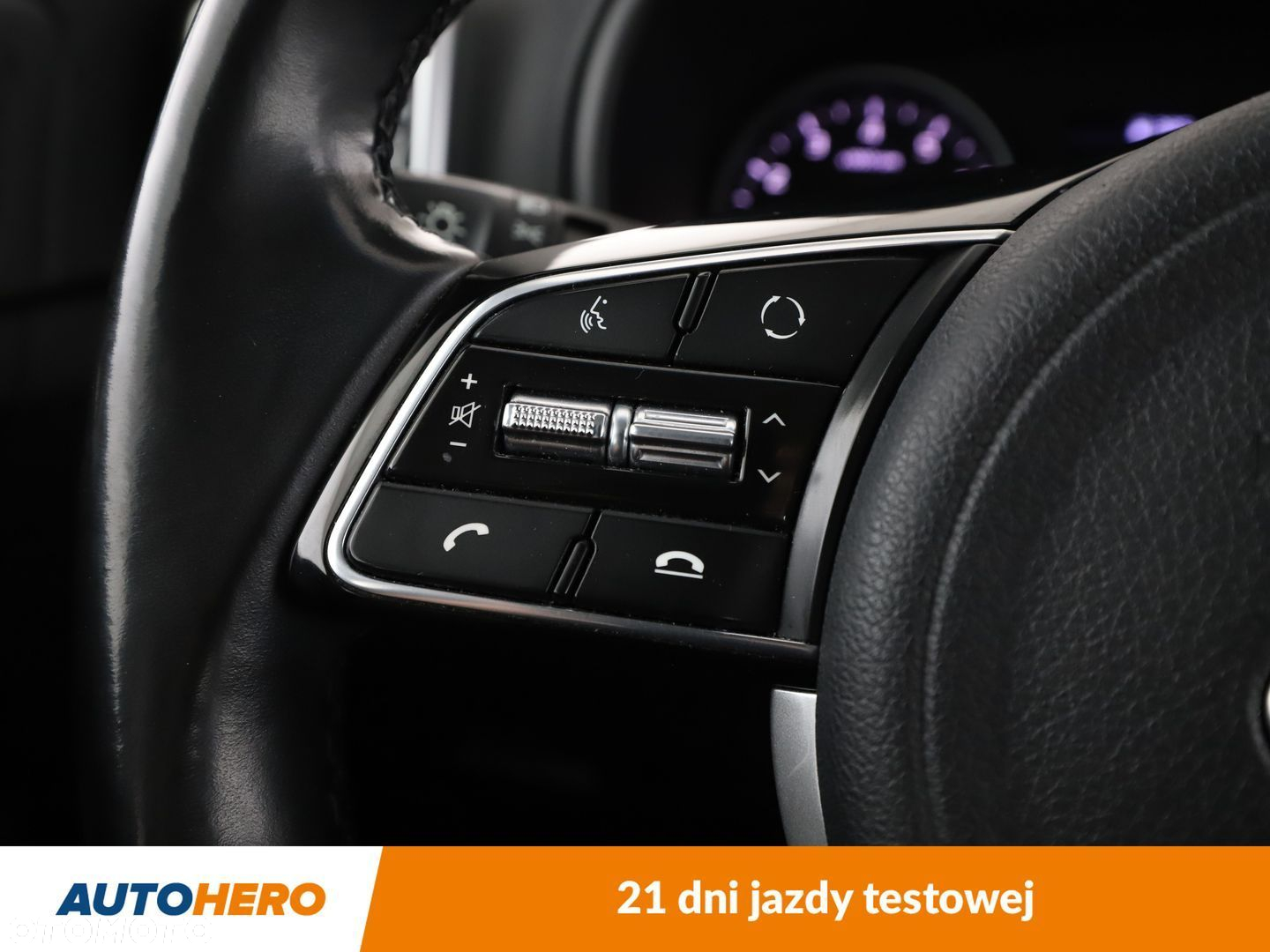 Kia Sportage 1.6 GDI M 2WD - 29
