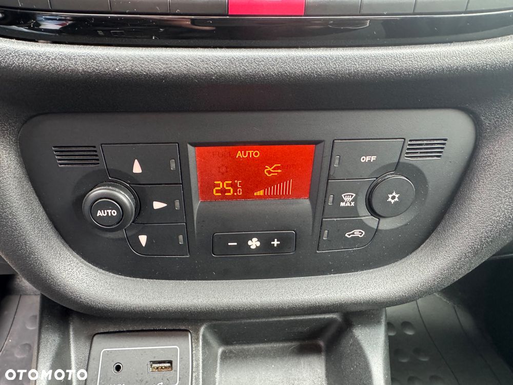 Fiat Doblo - 25