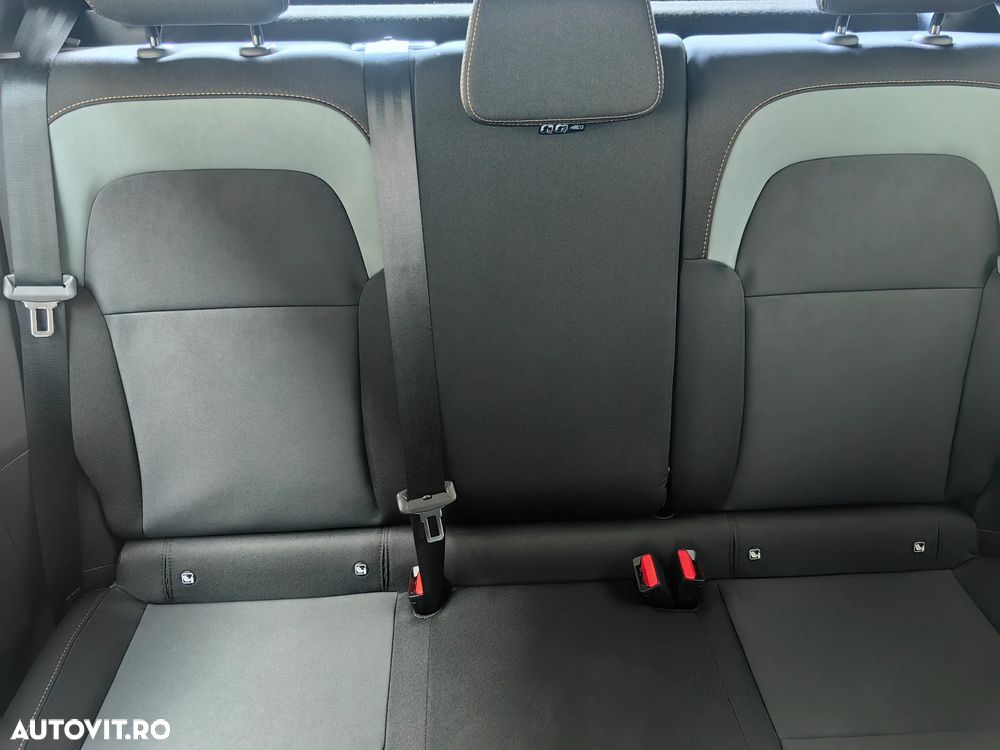 Dacia Sandero Stepway ECO-G 120 EDC Extreme - 13