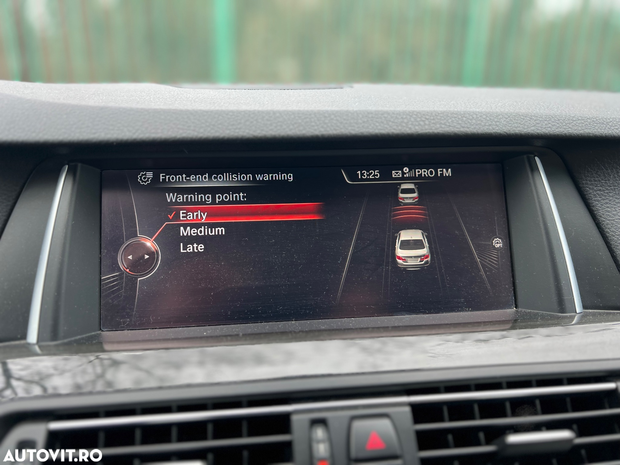 BMW Seria 5 - 26