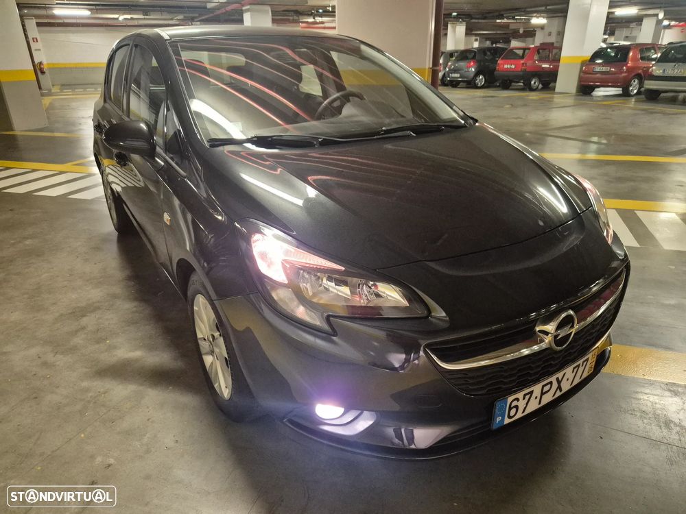 Opel Corsa 1.0 T Dynamic - 7