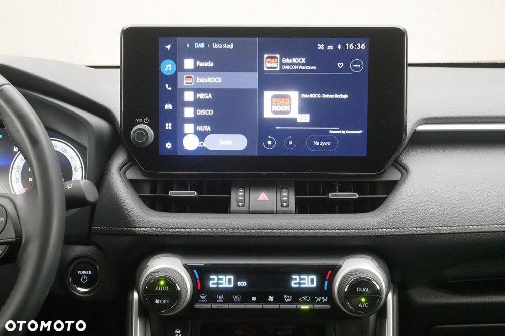 Toyota RAV4 - 10
