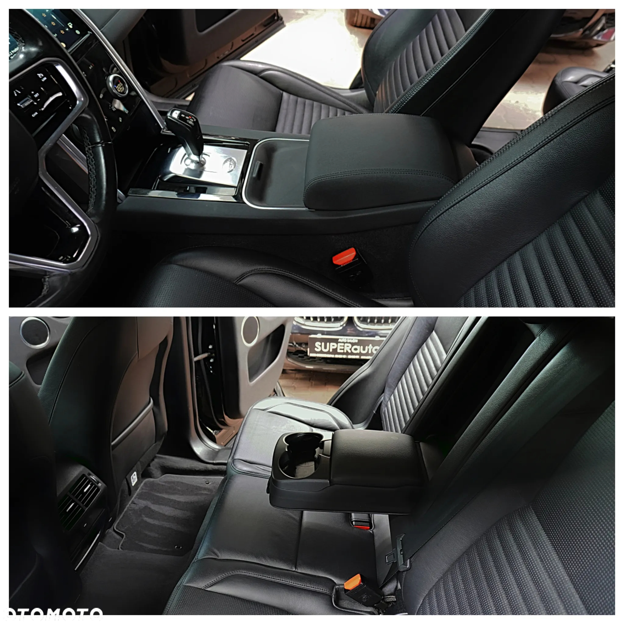 Land Rover Discovery Sport 2.0 P200 mHEV - 32
