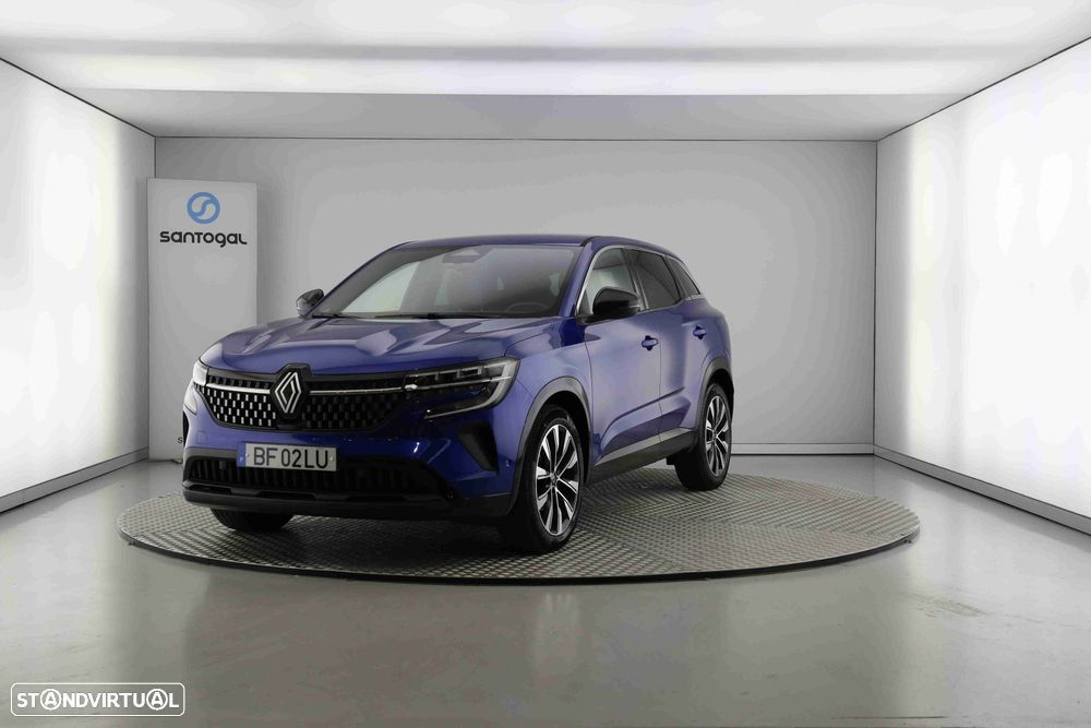 Renault Austral 1.3 Mild Hybrid Techno - 5