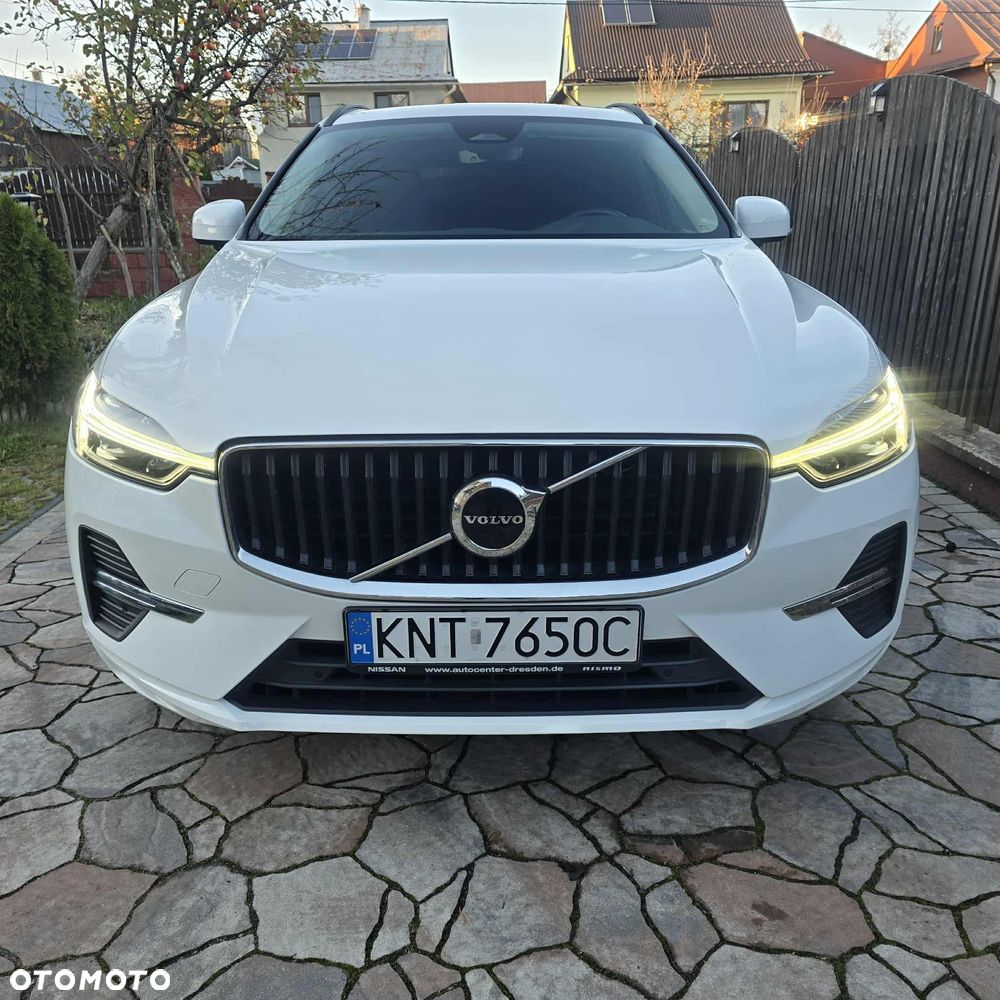Volvo XC 60 D4 Momentum Pro - 15