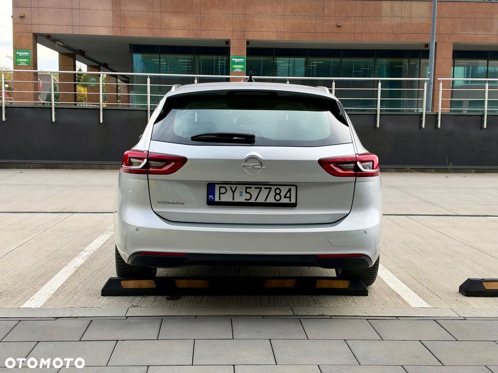 Opel Insignia 1.5 T Innovation S&S - 4