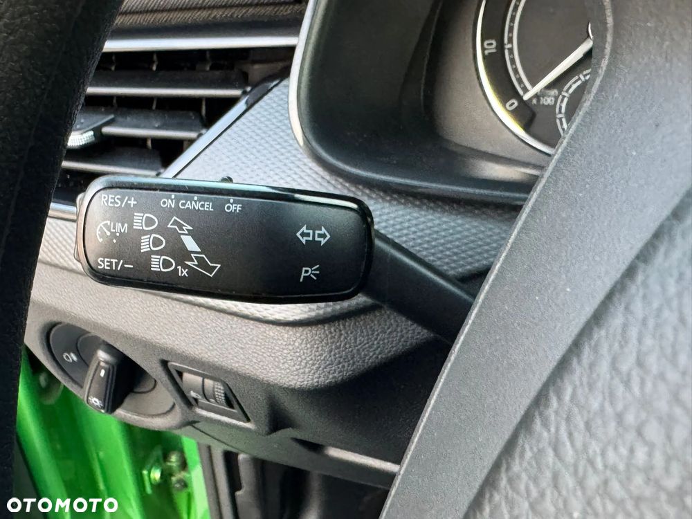 Skoda Scala 1.0 TSI Cool Plus - 20