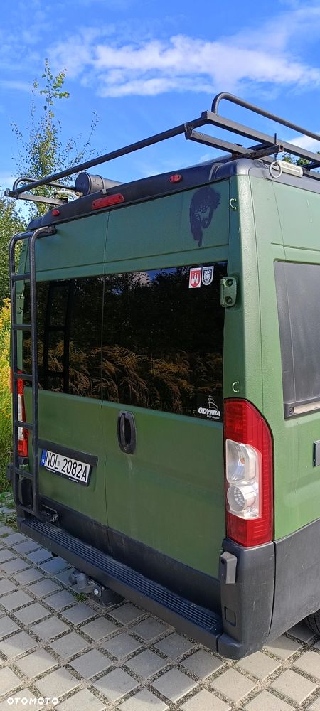 Peugeot Boxer - 4