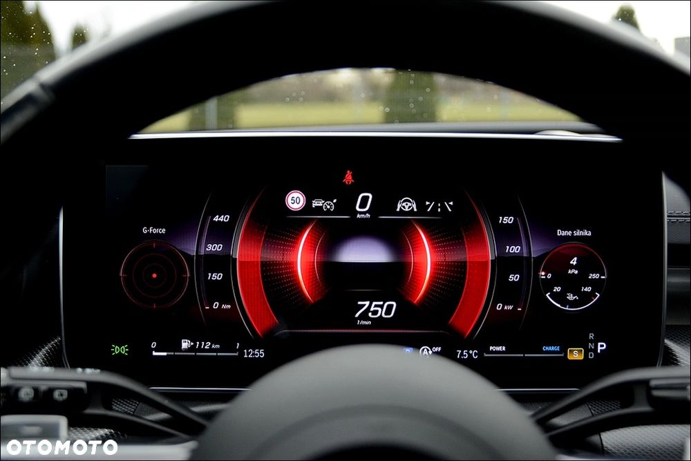 Mercedes-Benz Klasa C 220 d 9G-TRONIC AMG Line - 31