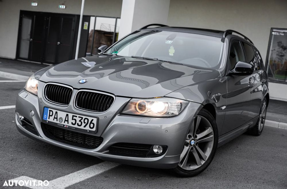 BMW Seria 3 - 37