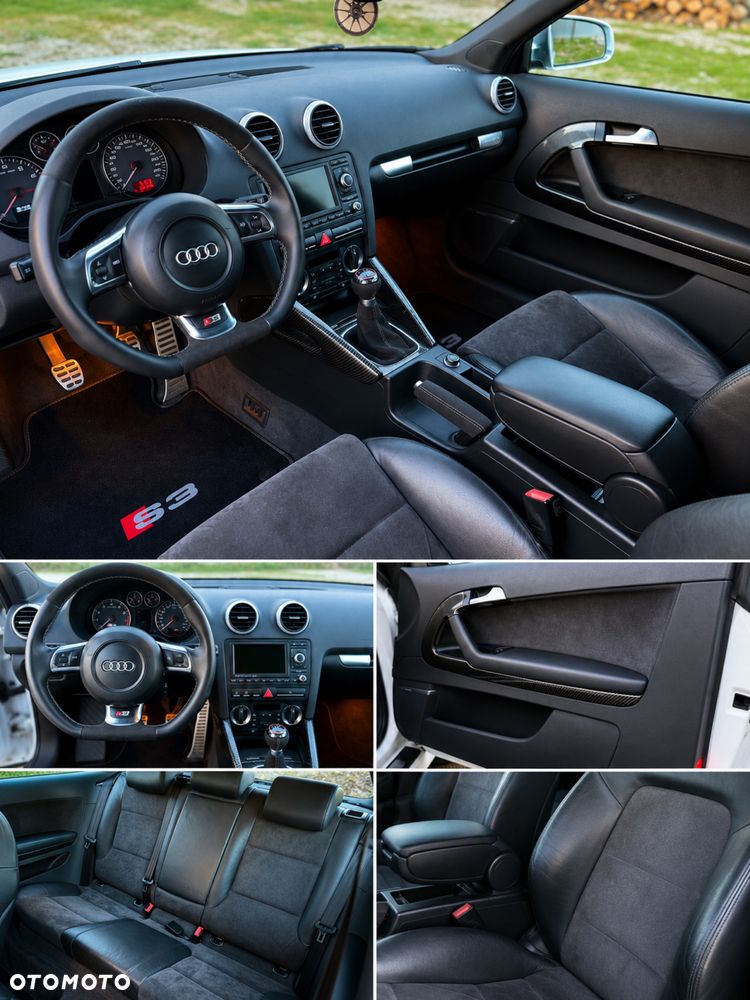 Audi S3 - 6