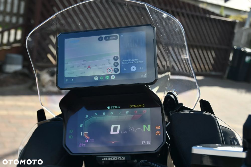 BMW GS - 37