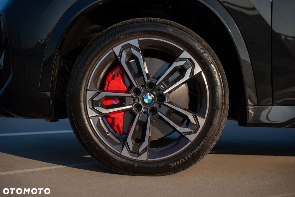 BMW X1 - 12
