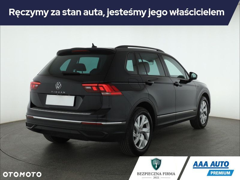 Volkswagen Tiguan - 7