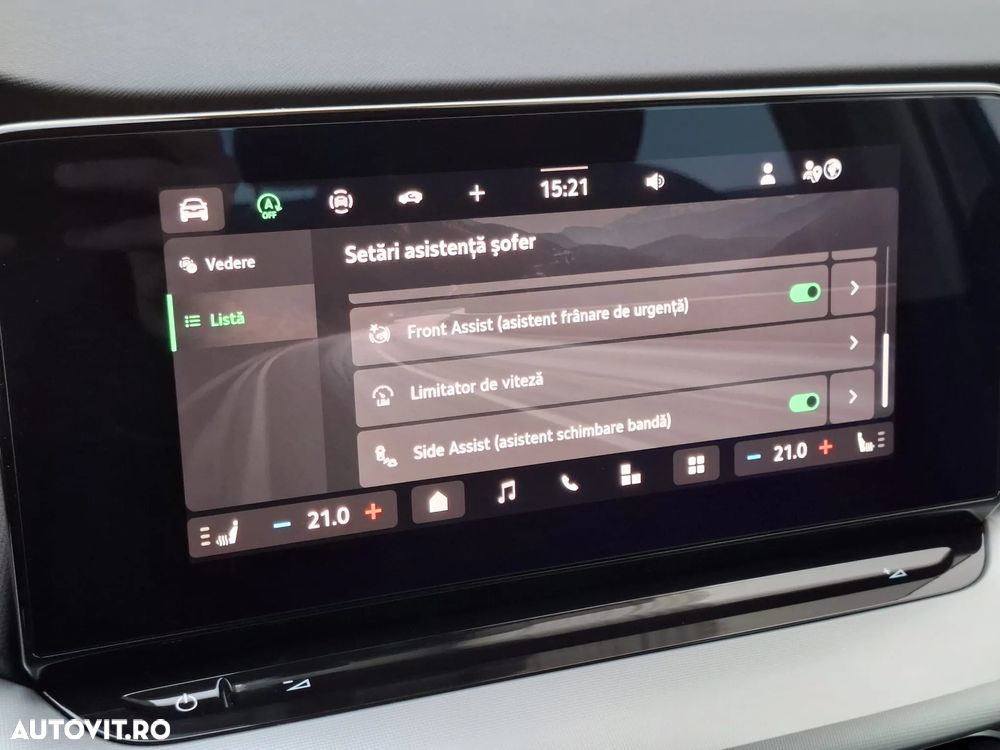 Skoda Octavia 2.0 TDI 150 CP DSG Selection - 13