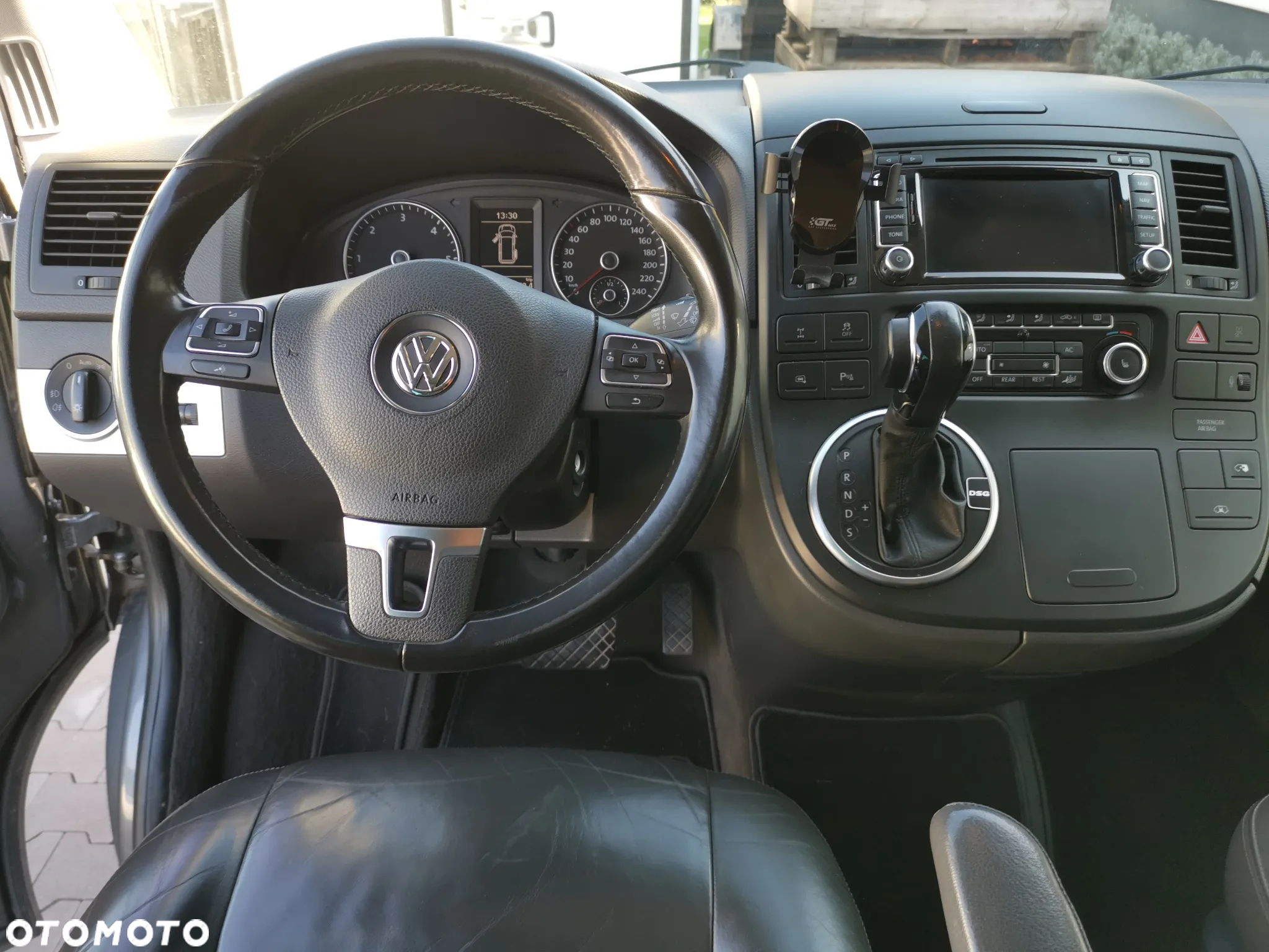 Volkswagen Multivan 2.0 BiTDI L1 Comfortline 4Motion DSG - 5