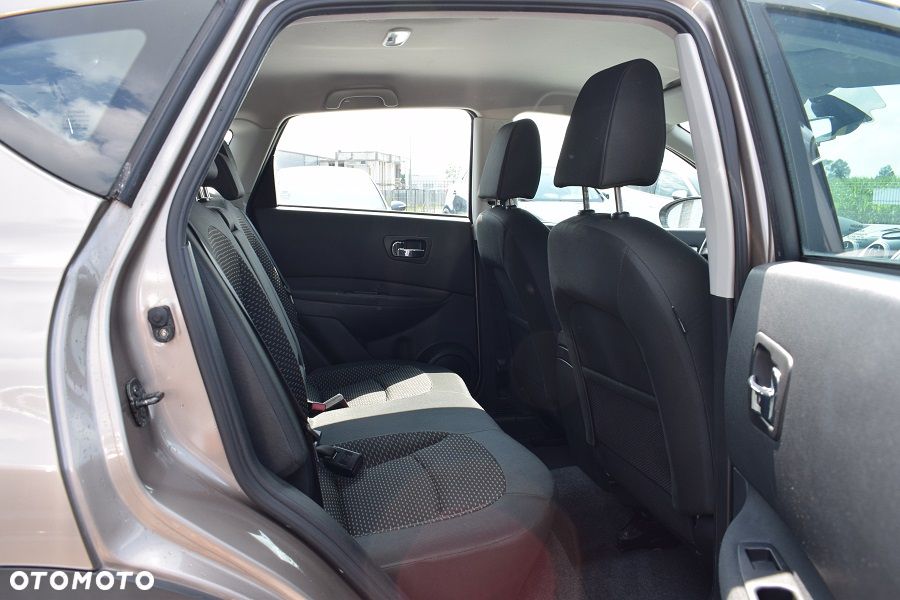Nissan Qashqai 2.0 Acenta - 9