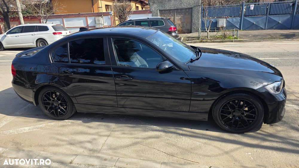 BMW Seria 3 - 3