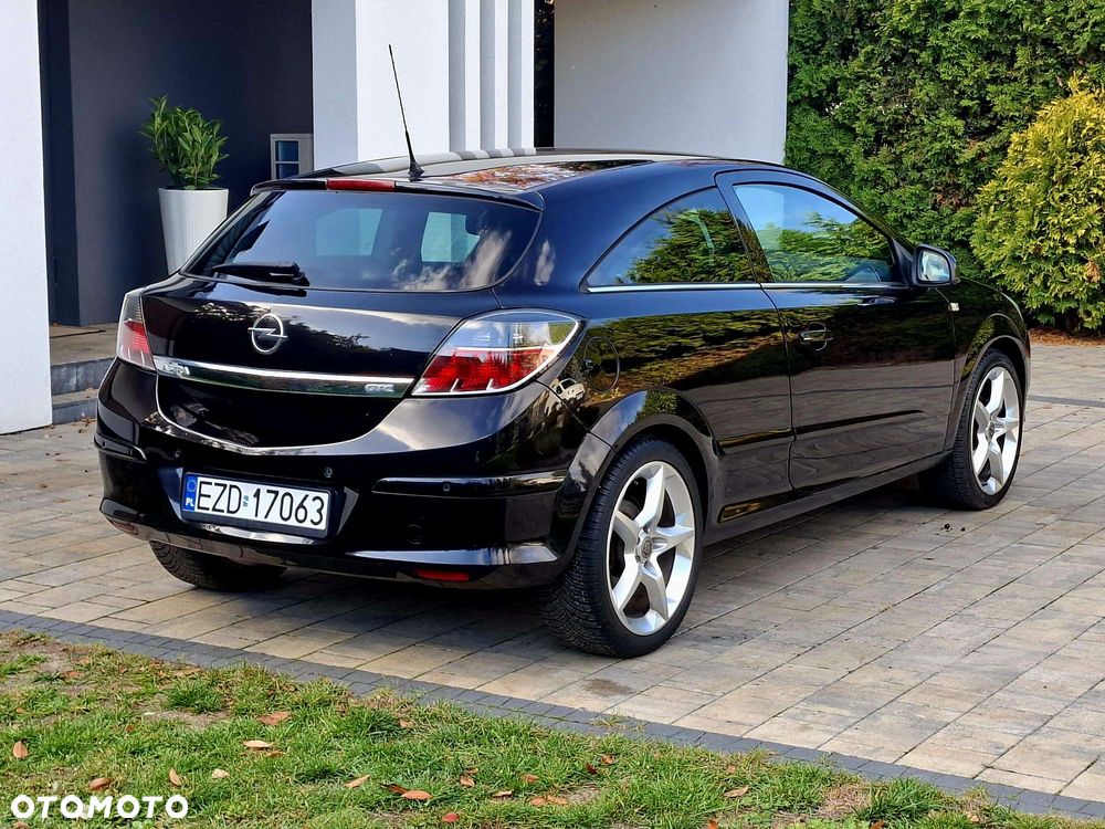 Opel Astra 1.6 Innovation - 3