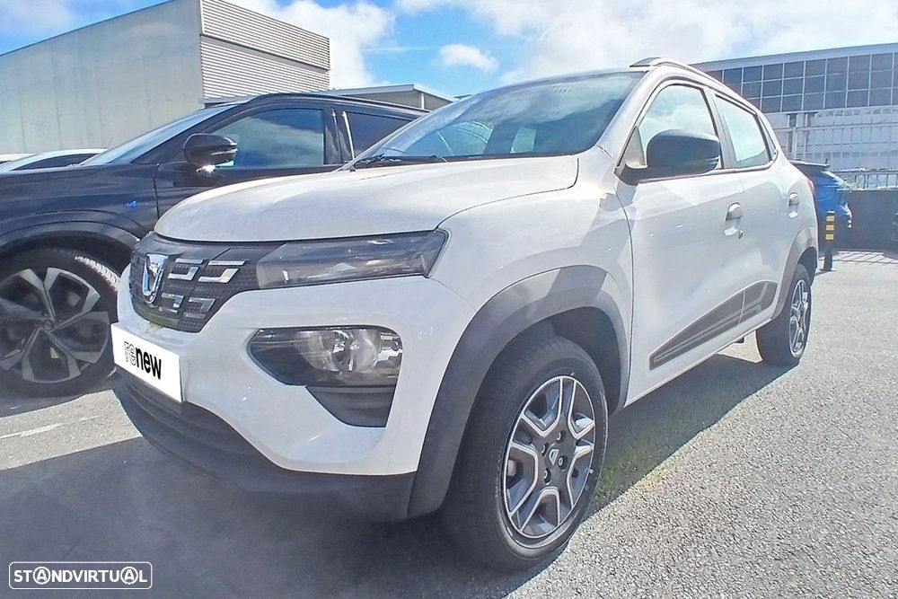 Dacia Spring Electric 45 Essential - 1