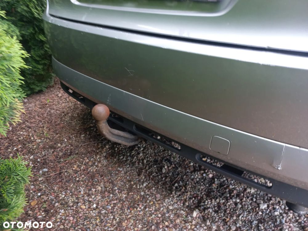 Ford Mondeo MK4 2.2 TDCI 08r HB hak holowniczy kompletny moduł - 2
