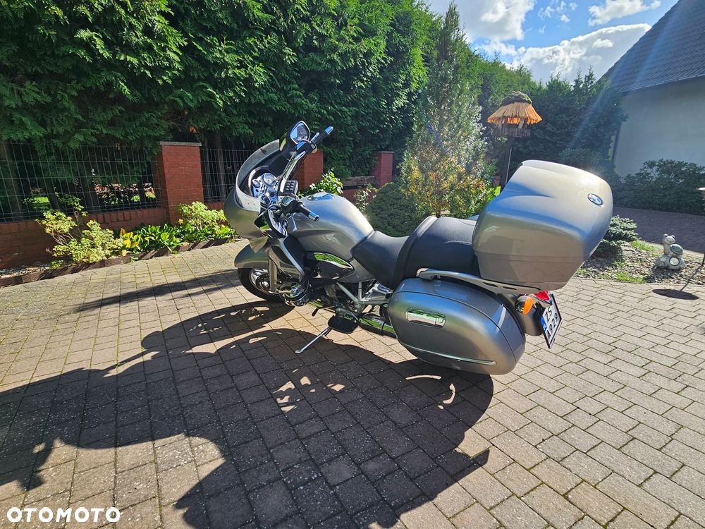 BMW R - 3