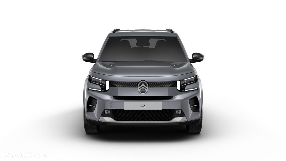 Citroën C3 1.2 mHEV Max - 5
